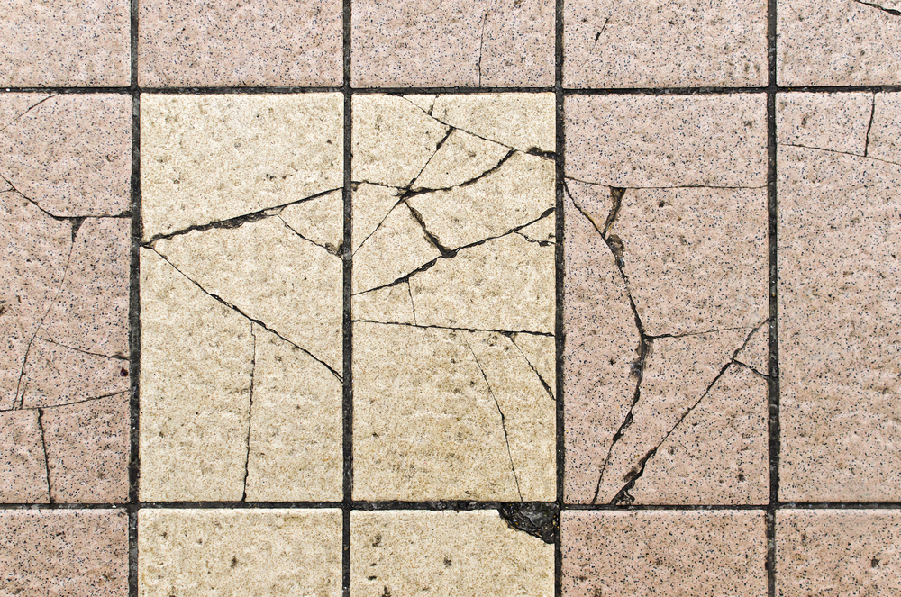 Common Tiling Problems in Victoria Homes — And How Top1 Can Help