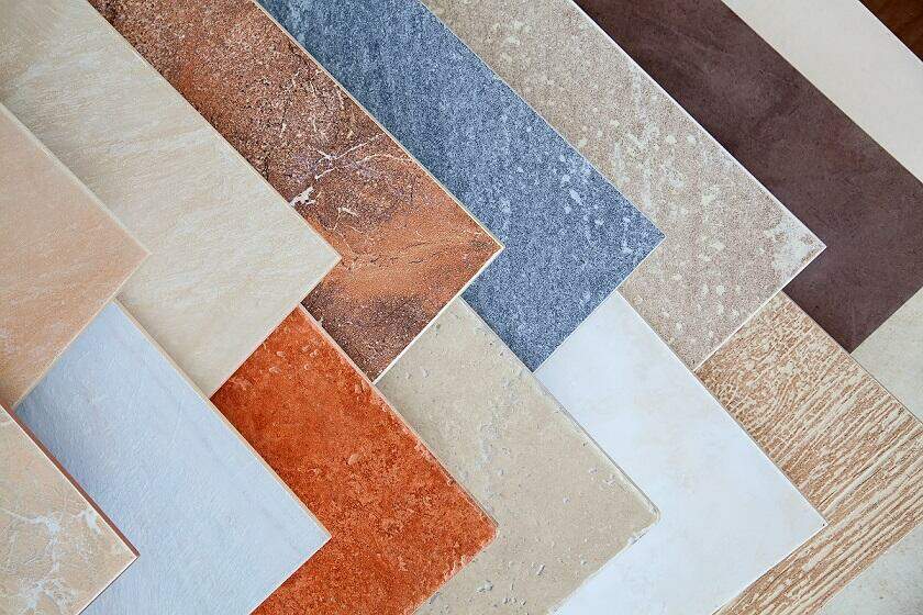 Tiling Service in Hallam