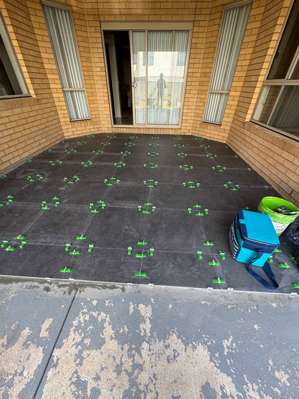 Stone Outdoor Project Spotlight: Transforming a Melbourne Backyard Patio