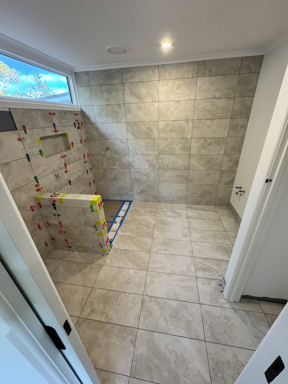 Blog image for Give Your Bathroom a Stunning Makeover with TopOne Tiling Group
