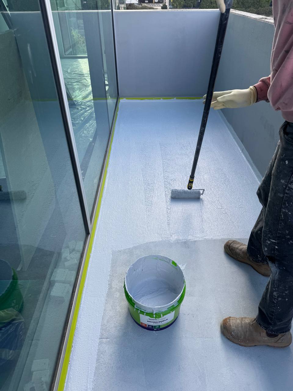 Blog image for Do I Need Waterproofing Before Tiling a Bathroom?