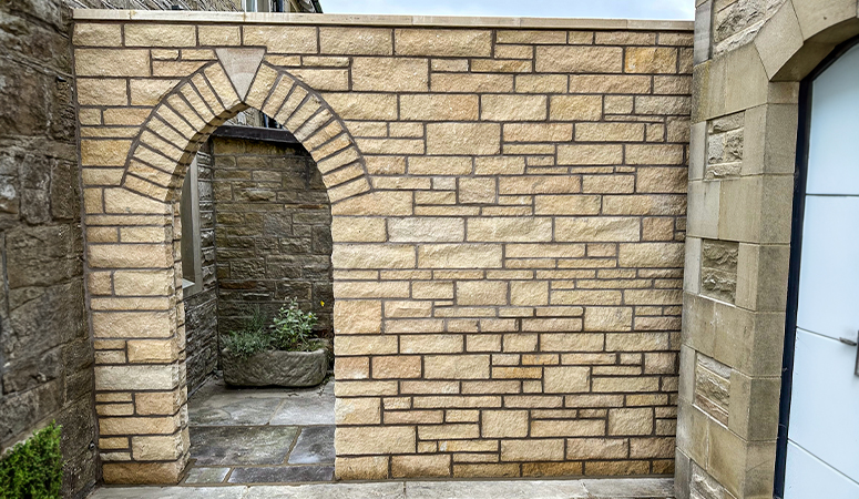 Stone